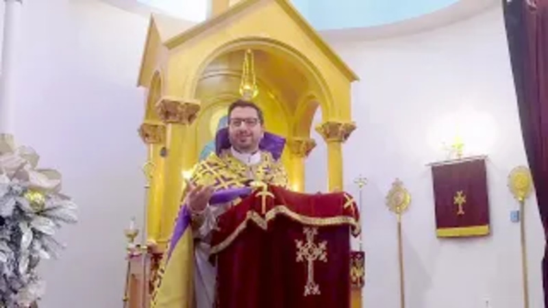 What Did We Do While We Were Waiting?