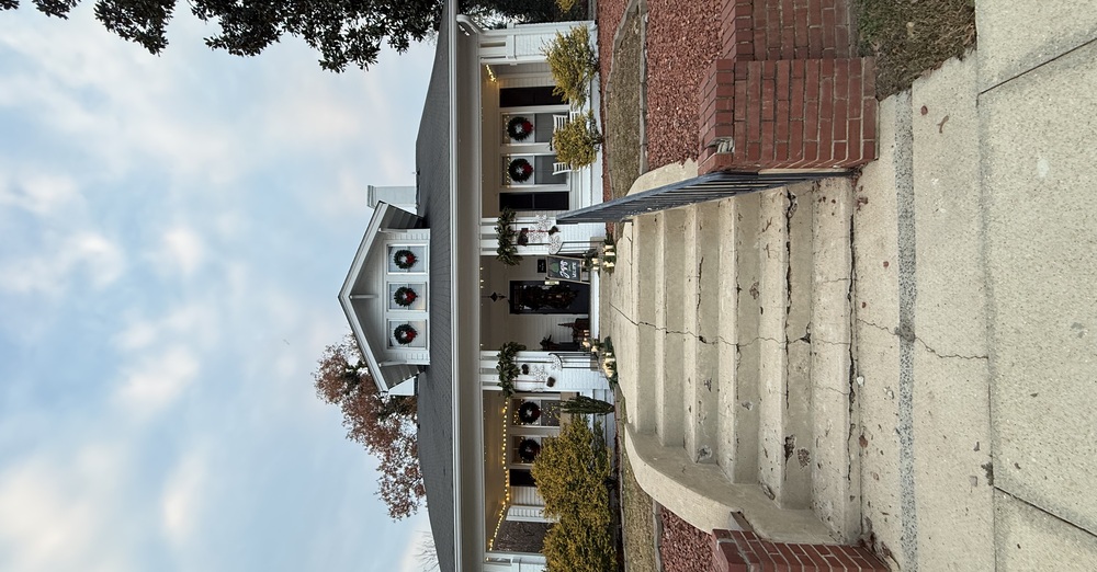 Women of Purpose - Evening of Refreshment