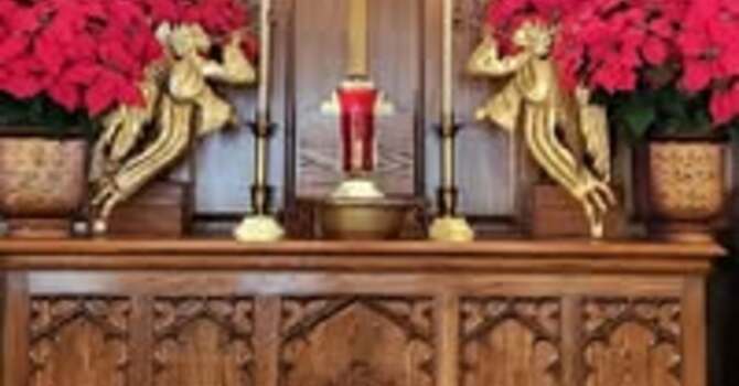 Worship Sermon 12-28-25