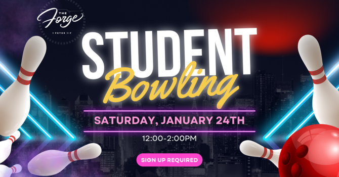 Student Bowling