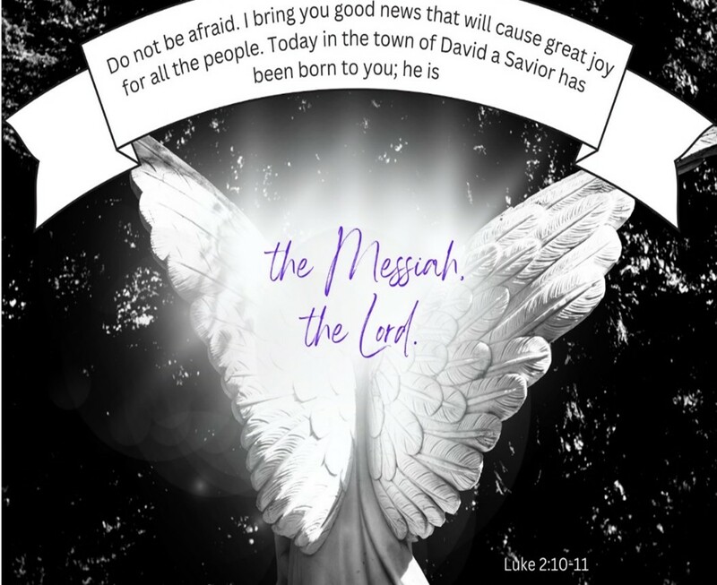 Evening Service for Christmas Eve