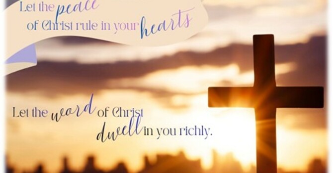 Service for December 28, 2025