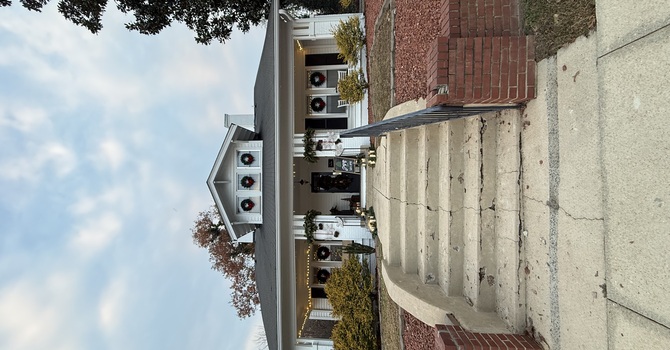 Women of Purpose - Evening of Refreshment