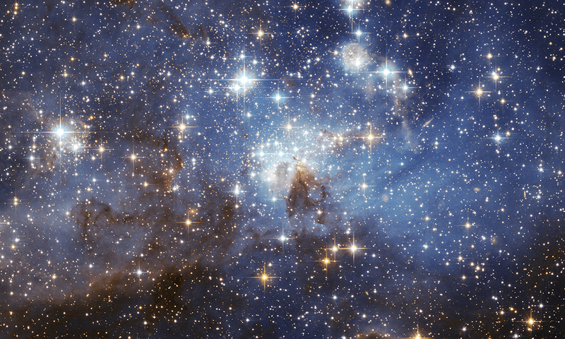 Set Your Mind Before the Mirror of Eternity