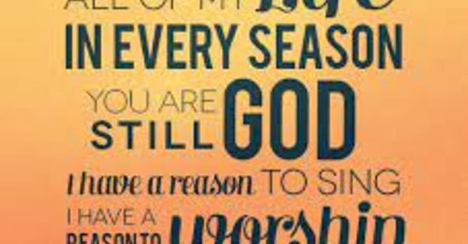 When the Clock Strikes 12 Midnight image