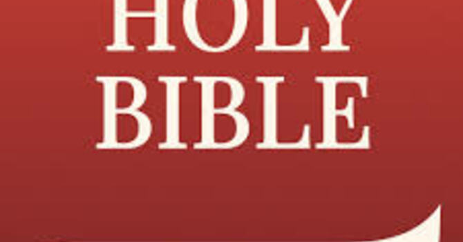 Staying Faithful to God's Word in 2026