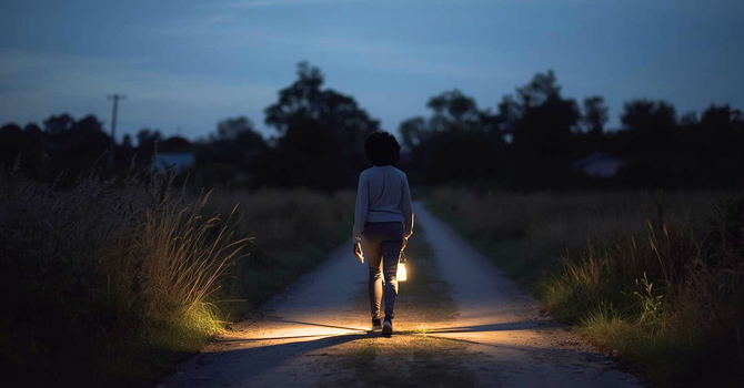 The Courage to Go Home Differently-Tuesday, 12/30/2025 image