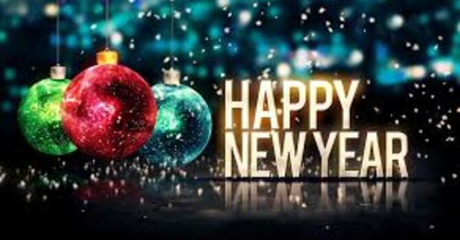 Last Sunday of 2025 image