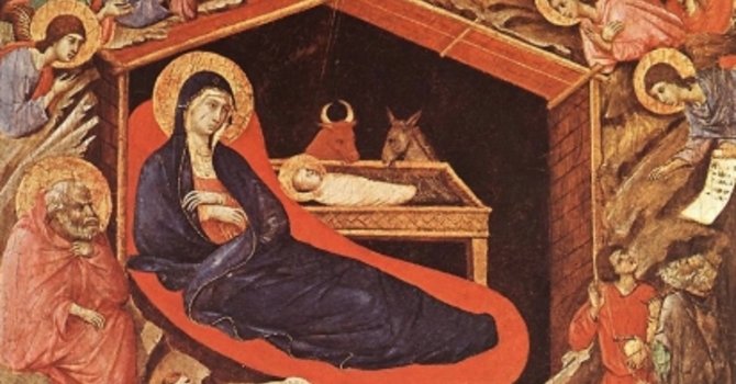 How Can We Keep from Singing?