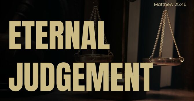 Eternal Judgement
