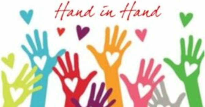 Hand in Hand