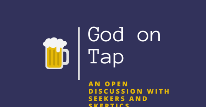 God on Tap