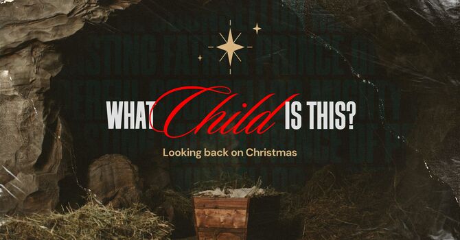 Looking back on Christmas