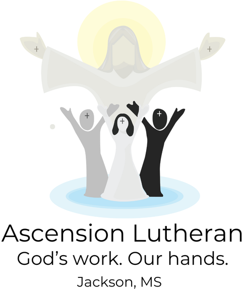 Ascension Lutheran Church