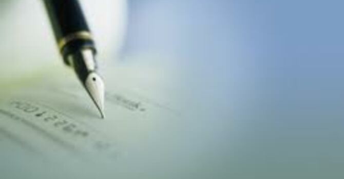 Annual Business Meeting