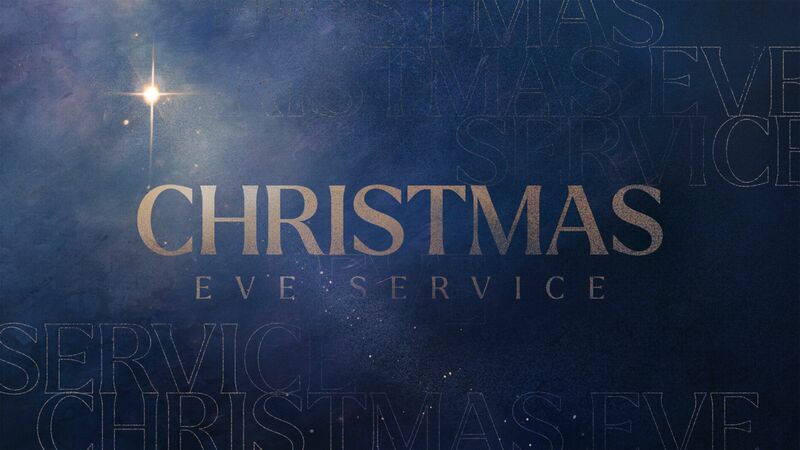 Christmas Eve 2025
