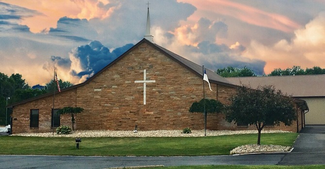 Evening Church Service