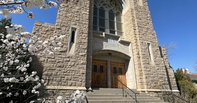 Sunday Worship Service