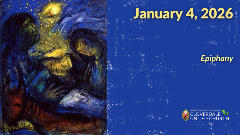 Epiphany Sunday