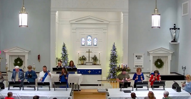 WORSHIP & MUSIC COMMITTEE MEETING