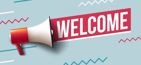 Welcome Pastor Jeff!