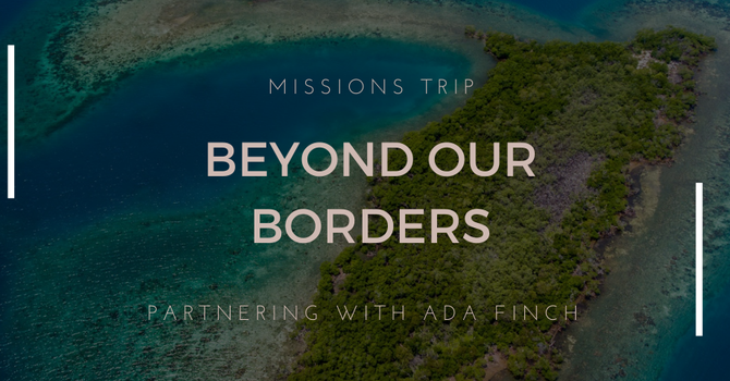 Beyond Our Borders image