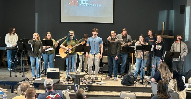 Chili Cookoff, Bakeoff & Talent Show image