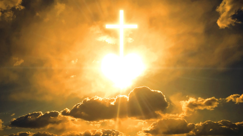 Jesus Is The Light Of Life