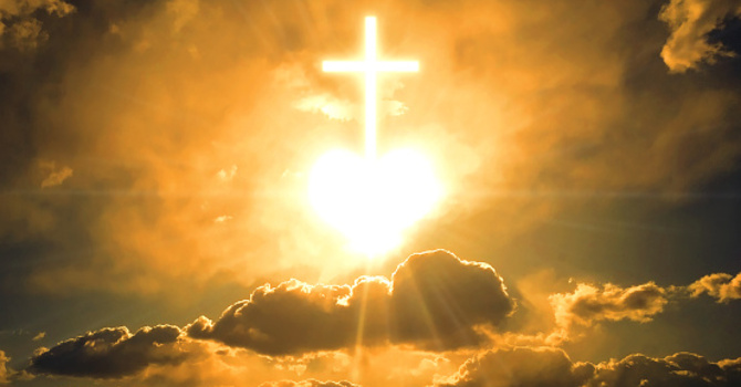 Jesus Is The Light Of Life