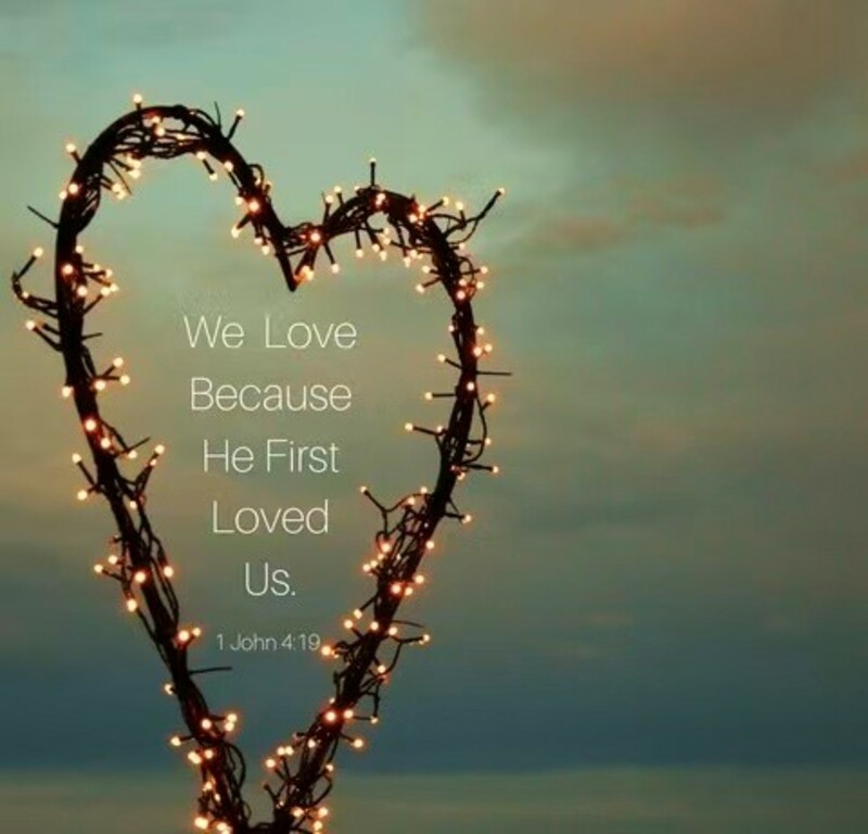 八福#五: 憐恤人的人有福了！(太5:7)