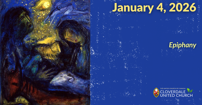 Epiphany Sunday