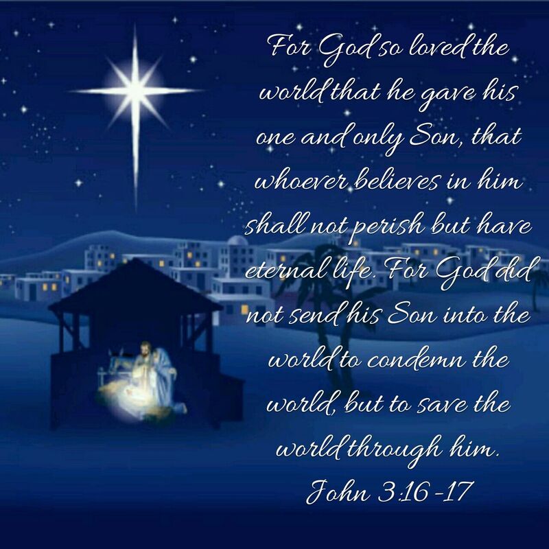 We are His Because of His Story