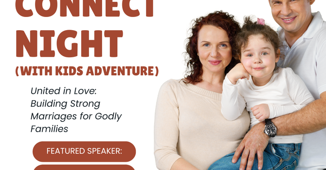 Couples Connect Night