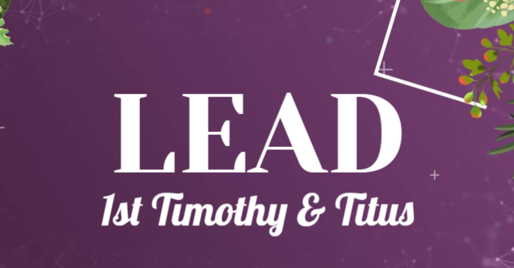 Monthly Leaders' Meeting 