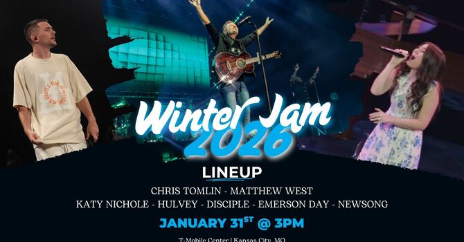 Winter Jam