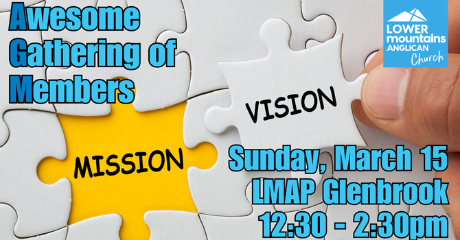 Awesome Gathering of Members