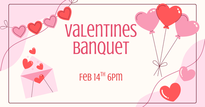 Valentine's Banquet