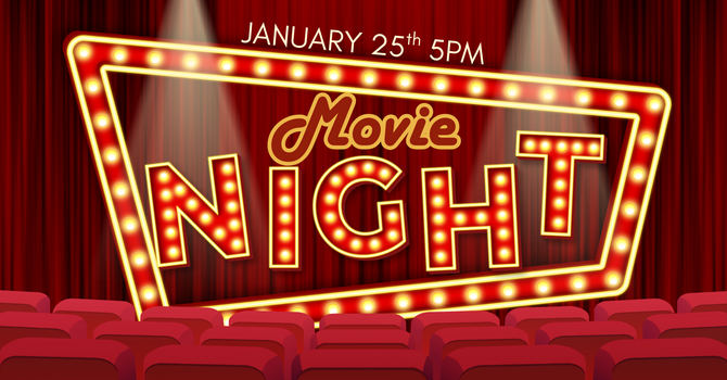 MOVIE NIGHT