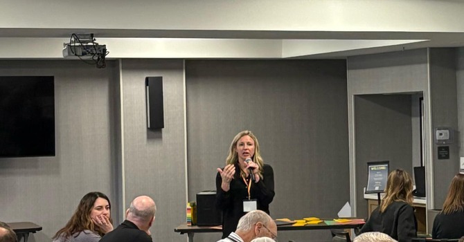 RedArrow Ministries joined the Better Together Community of Churches image