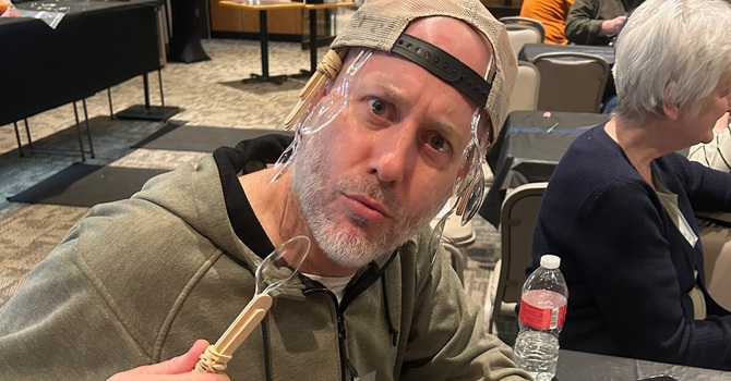 Dinner Caravan Groups image