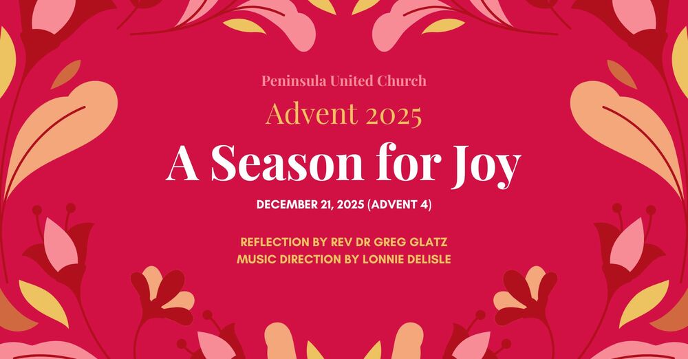 A Season of Joy