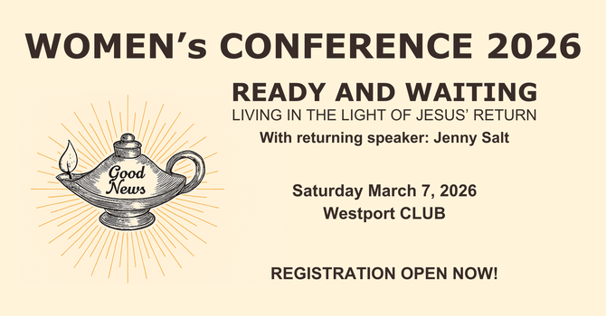 Womens Conference