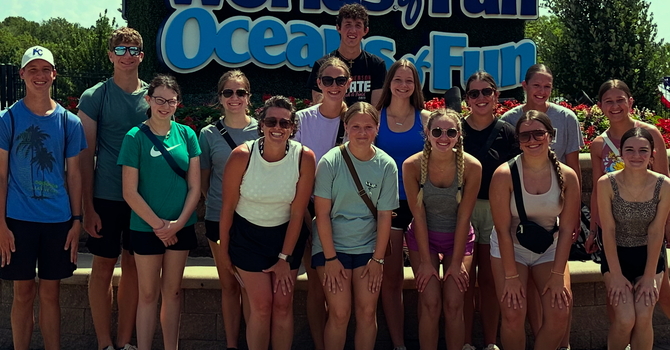 Life Student Ministries