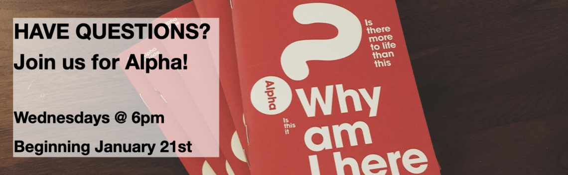 Lakewood Alliance Church