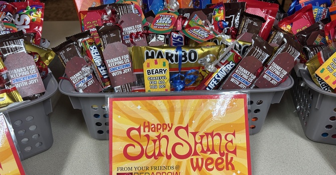 RedArrow Ministries Thanks Our Local Healthcare Workers image