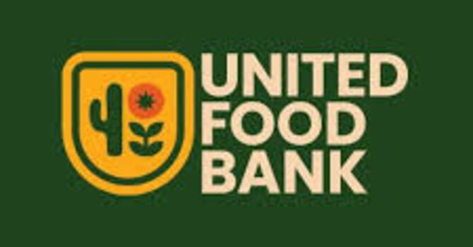 United Food Bank Packing Session