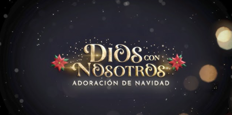 LA NAVIDAD ES ADORACION 