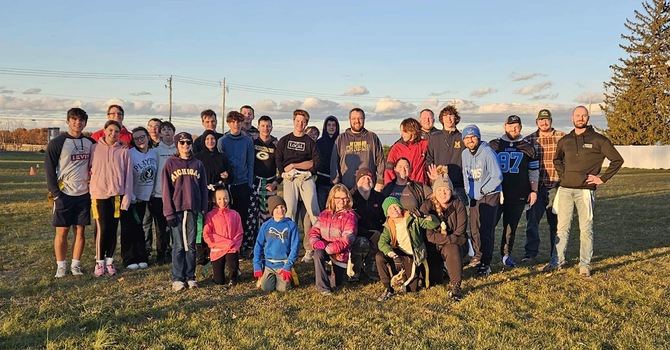 RedArrow Turkey Bowl image