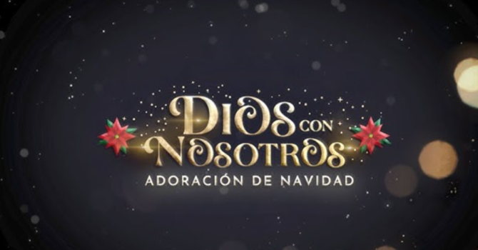 LA NAVIDAD ES ADORACION 