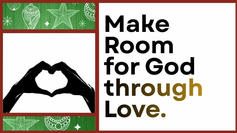 Make Room for Love